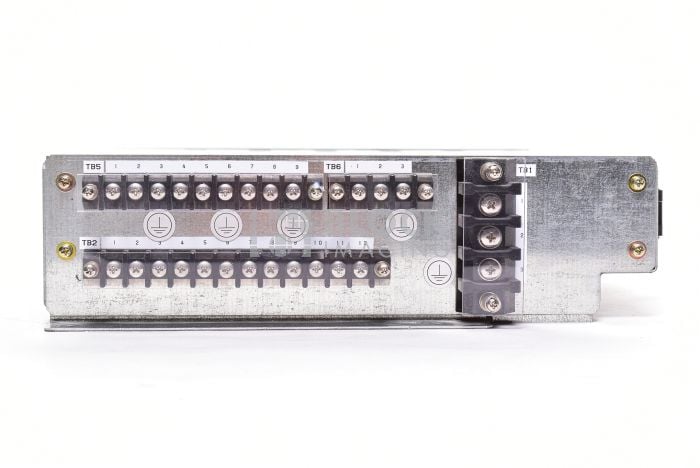 PX74-08155-A - Toshiba - CT - Power Controller Assembly | Block